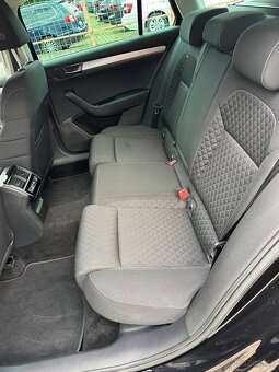 Škoda Superb 2.0 Tdi 140kw Dsg, 1 majitel 143000 km - 11