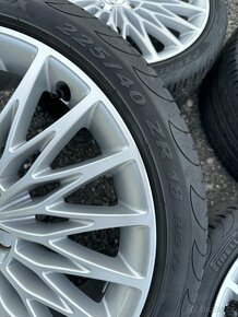 Audi A3 - 225/40 R18 - TOP LETNÍ SADA - 11