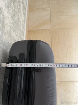 Příruční/Kabinový cestovní kufr WITTCHEN - 11
