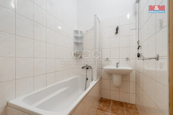 Prodej bytu 3+1, 84 m², Ostrava, ul. Paskovská - 11