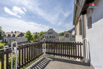 Prodej rodinného domu, 200 m², Kamenický Šenov, ul. Tyršova - 11