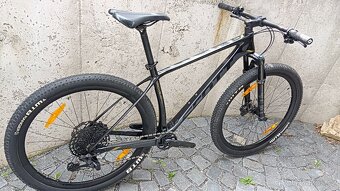 karbonové horské kolo SCOTT Scale 920 a 935 - 11