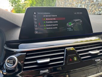 BMW 520d 140kW AT - 11