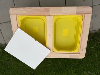 Flisat IKEA - 11
