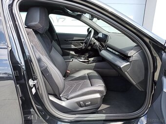 BMW 520D 145kW MPACKET - 11