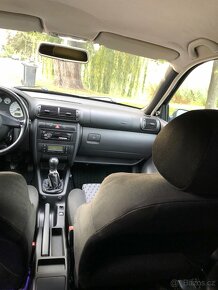 Seat Leon 1.8 T 132Kw - 11
