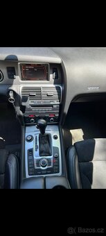 Audi q7 4.2i - 11