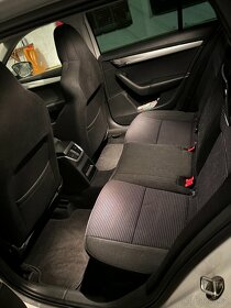 Škoda Octavia 3  1.6 TDI 77KW - 11