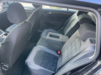 Volkswagen Golf Combi 1.0 TSI 81KW Maraton Edition - 11