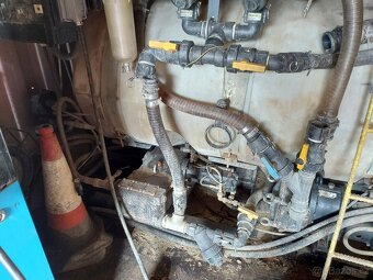 GRUNDODRILL 15 X TD + MOESLEIN TT 105 SCHWEBHEIM - 11