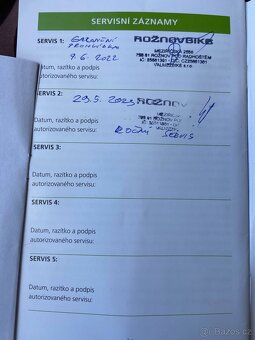 ELEKTROKOLO SCOTT E-RIDE 930 XL 79.000,-KČ-MOŽNÝ ODPOČET DPH - 11