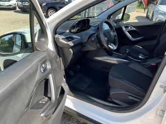 Peugeot 2008 1.2i 60kw koup.ČR 1.Maj Klima Serviska - 11