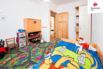 Prodej rodinného domu 123 m2, Nasavrky - 11