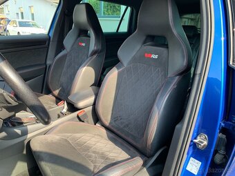 Škoda KODIAQ RS 2.0 Bi-TDI DSG 4x4 Challenge r.v.2020 - 11