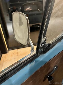 VW Transporter T2 Pritsche - 11
