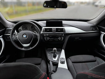 BMW 320d GT xDrive - 11