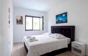 Apartmán s výhledem na moře / Split - 11