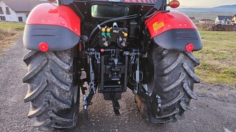 Zetor PROXIMA 105 PLUS ( ORIGINAL 1540 mth) - 11