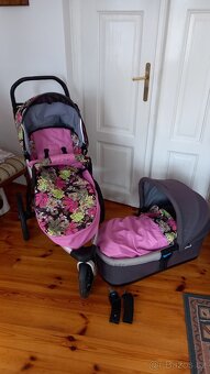 Kočárek Thule Urban Glide s výbavou - 11