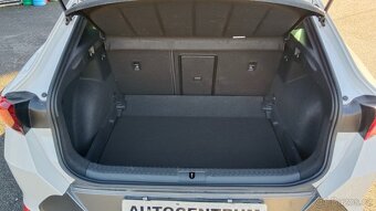 Cupra Formentor 1.5I DSG Odpočet DPH - 11