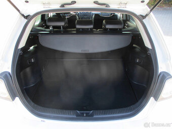 MAZDA CX7 2,2MZR-CD 127kw Tažné 2011 - 11
