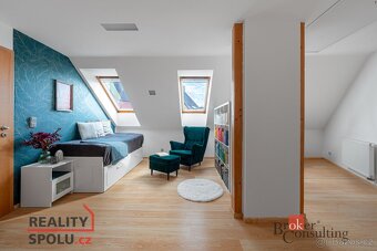 Prodej, byty/4+1, 156 m2, Podhorská 1321/24, 46601 Jablonec  - 11