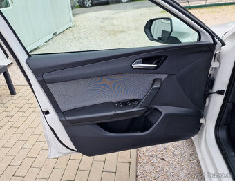 SEAT LEON 2.0 TDI 115 STYLE - 11