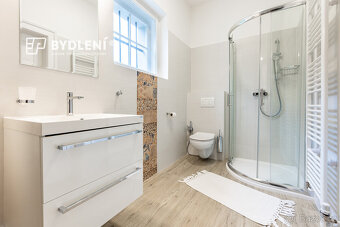 Pronájem bytu 5+1 131m² - 11