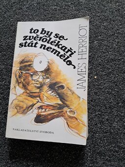 Knihy pro děti/mládež - 11