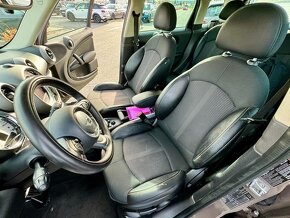 MINI Countryman Cooper S 135kW ALL4 - 11