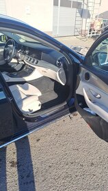 Mercedes Benz E200d - 11