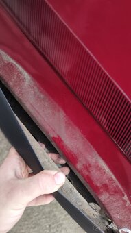 Škoda Favorit 135L - 11