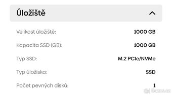 ASUS ROG Strix G17 (G713PV-LL045W) šedý - 11