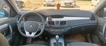 Prodám Renault Laguna - 11