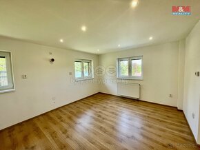 Prodej rodinného domu, 156 m², Samopše, ul. Budín - 11