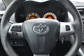 Toyota AURIS 1.4D-4D 66kW - 11