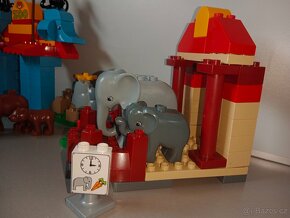 Lego Duplo zoo - 11