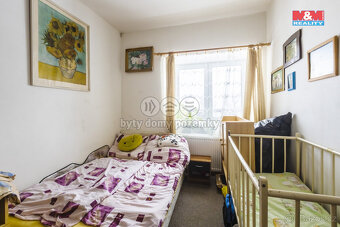 Prodej rodinného domu, 987 m², Lukavice - 11