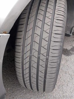 Opel Astra H 2004 1.7 cdti - 11