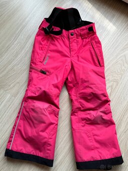 Lyzarsky komplet reima/lego wear - 11