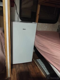 Karavan knaus po rekonstrukci - 11