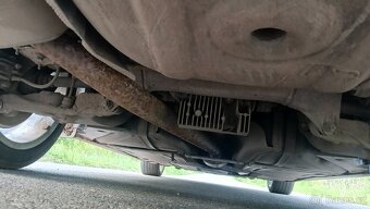 Bmw e60 525d automat - 11