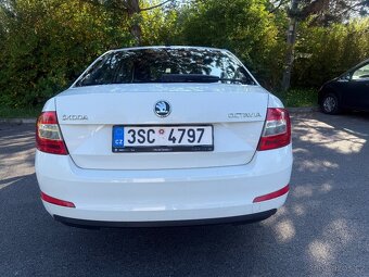 Škoda Octavia - 11