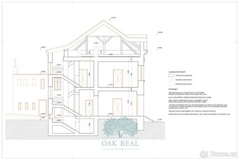 Prodej, Činžovní domy,  280 m2 - Záhoří u Semil, ev.č. 00169 - 11