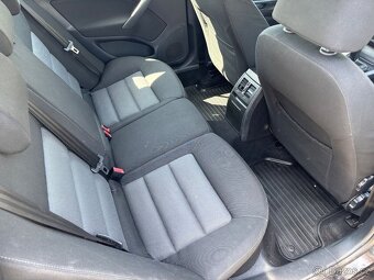 Skoda Octavia 2.0TDI COMBI (inv.45tis) - 11