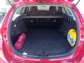 Toyota Auris 1.6i CZ/1Maj/2x sadaPneu - 11