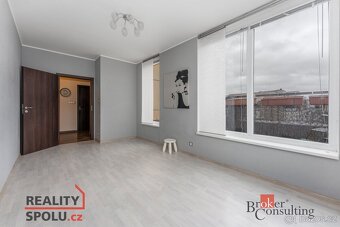 Pronájem, byty/4+kk, 120 m2, Svitákova 2728/2, 15500 Praha,  - 11