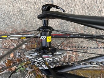 Canonndale Synapse karbon 49/XS - 11