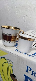 Prodám porcelán s pozůstalosti - 11