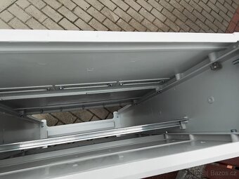 Rozvaděč plynový - 11